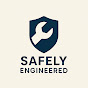 Safely Engineered logo