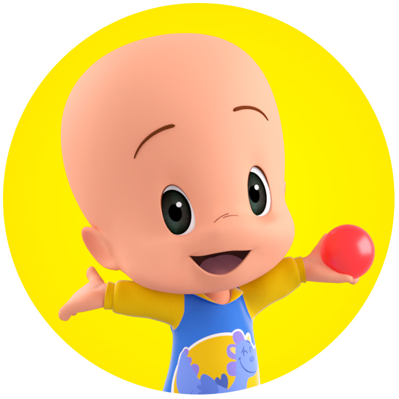 Canciones y Caricaturas con Cleo y Cuquín