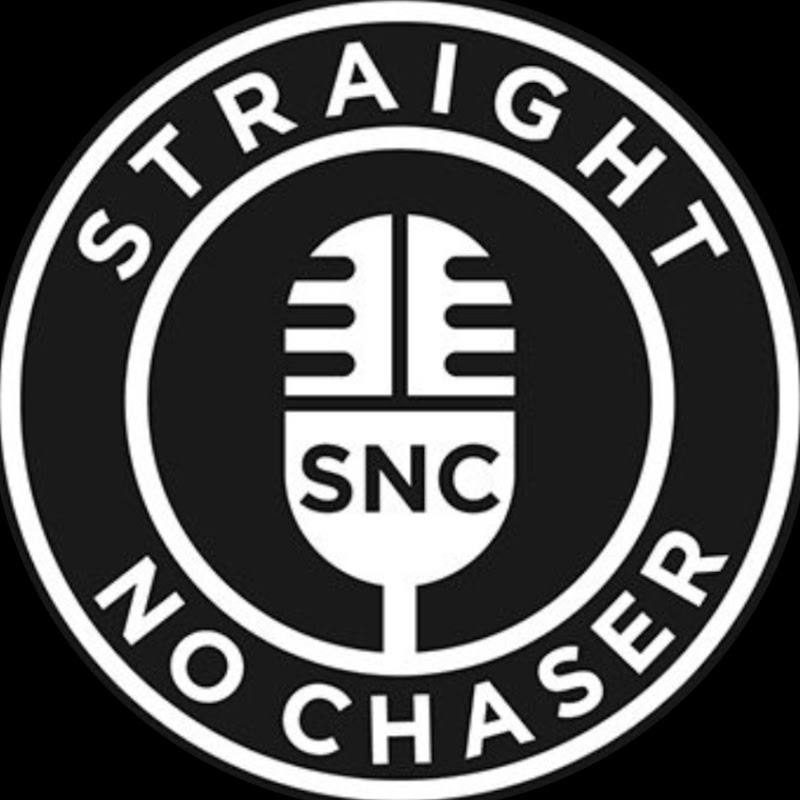 Straight No Chaser