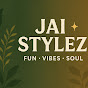 Jaistylezcreations  logo