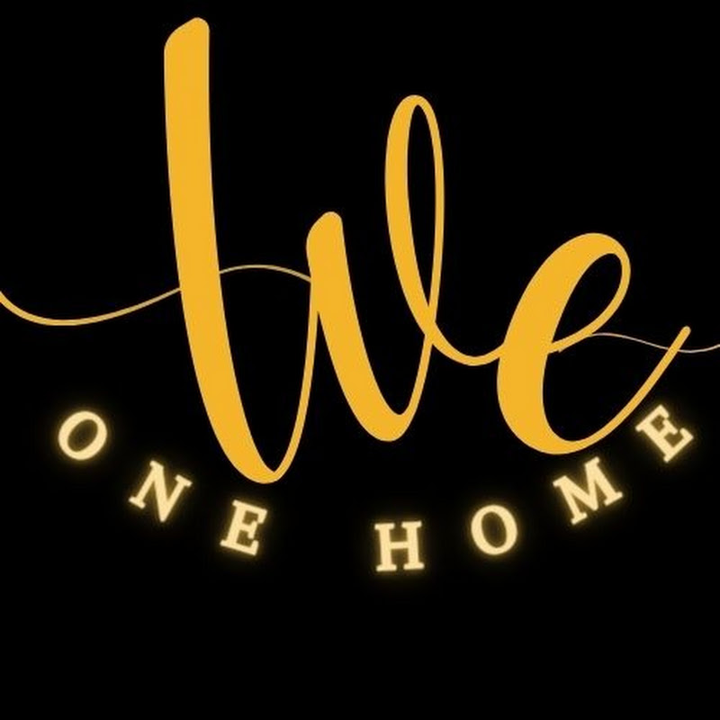 WeOneHome