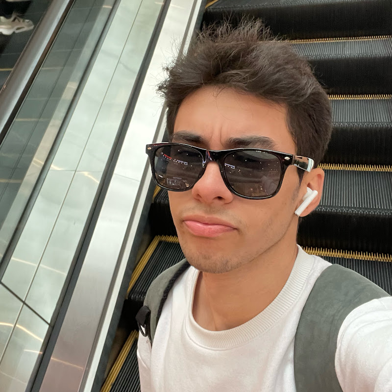 Channel Avatar
