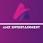 AmxEntertainment