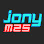 JonyMzs logo