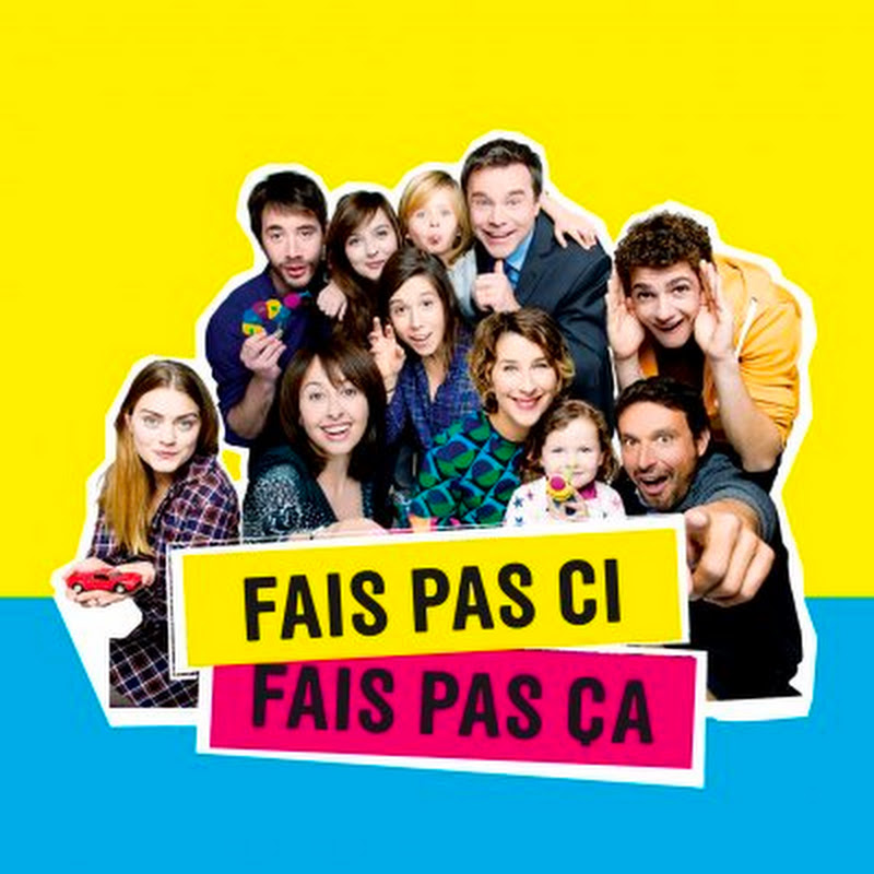 Fais pas ci, Fais pas ça