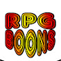 RPG Boons logo