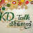 KD Talk သဵင်ၵေႃတႆး