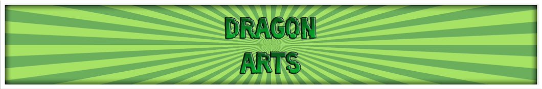DragonArts رمز قناة اليوتيوب