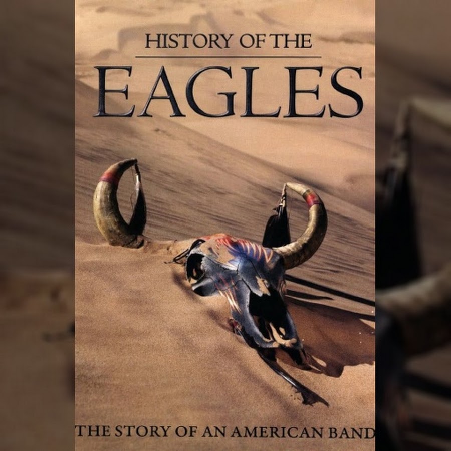 History Of The Eagles Part One - Topic - YouTube