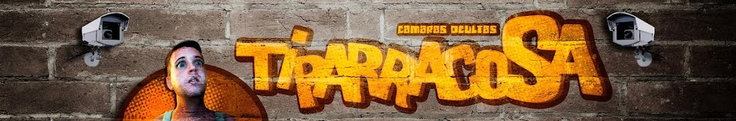 TiparracoTV Avatar canale YouTube 