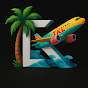 Travel with TKL logo