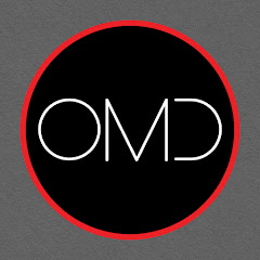 Логотип каналу Orchestral Manoeuvres in the Dark