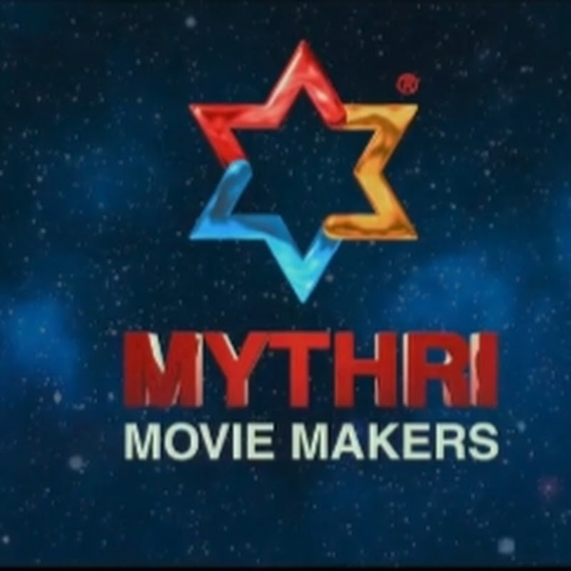 MYTHRI MOVIE MAKERS KOUSIK