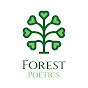 Forest poetics logo