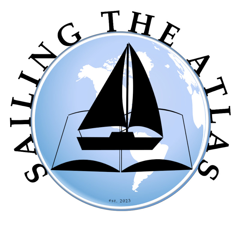 sailingtheatlas