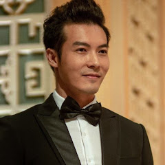 Win Wu in Taiwan