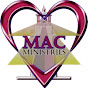Macedonia Augusta logo