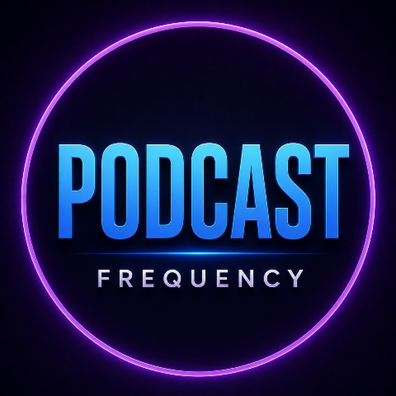 Podcast frequency