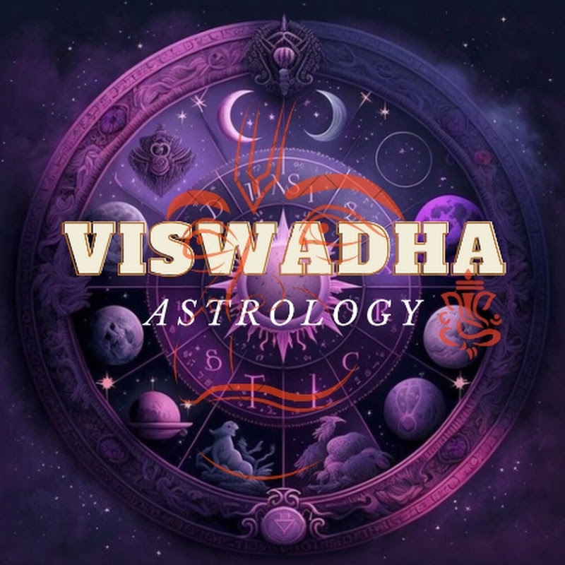 Viswadha Astrology (విశ్వధ: జ్యోతిష్యం)