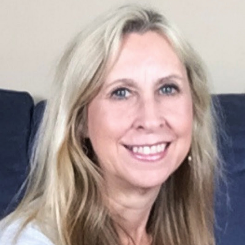 Lori Blye DIY