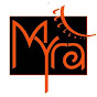 MYRA logo