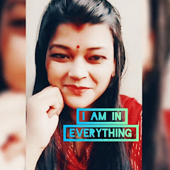 I am in everything's Avatar