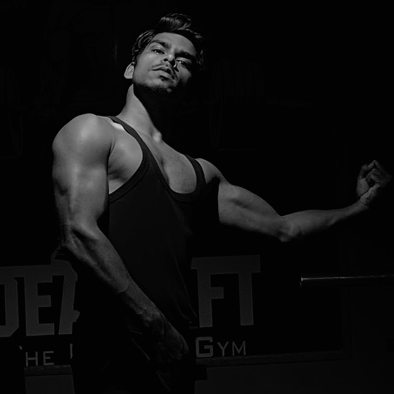 Abhishek Fit vlog 