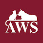 Animal Welfare Society logo