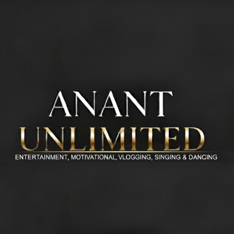 Anant Unlimited