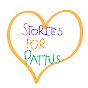 Stories for Pattus logo