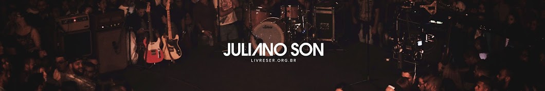 Juliano Son YouTube channel avatar