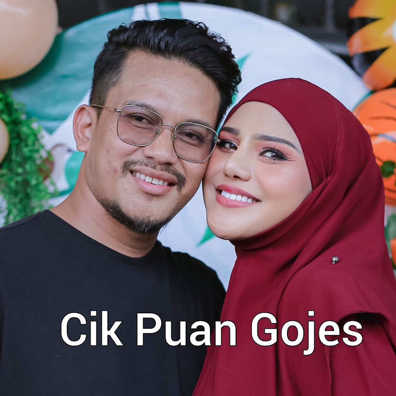 Cik Puan Gojes