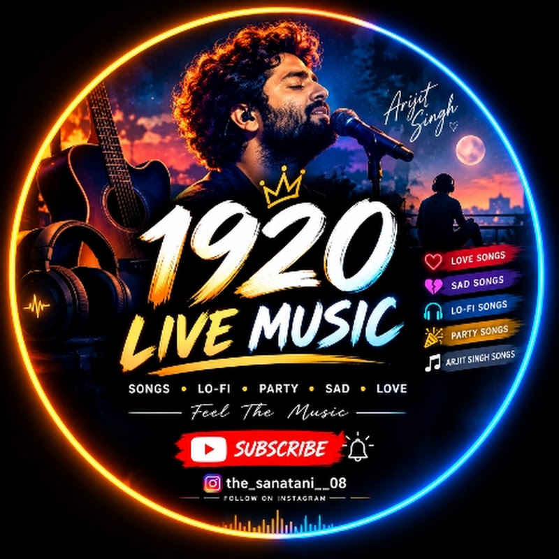 1920 LIVE MUSIC 