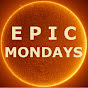 Epic Mondays Music Extensions logo