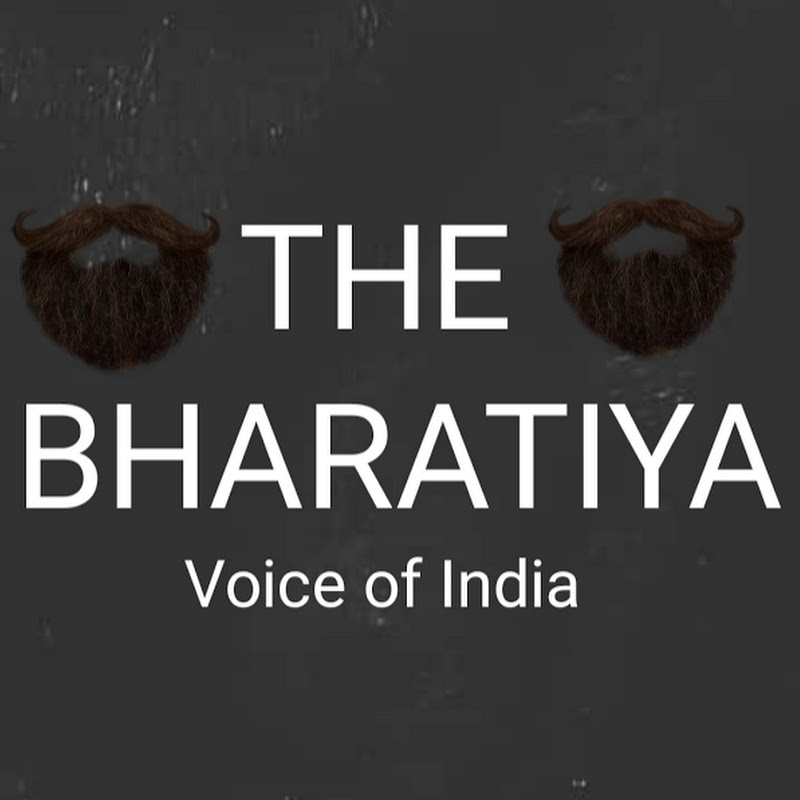 The Bharatiya : Voice of BHARAT icon