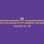 Scholarship-Funding News  logo