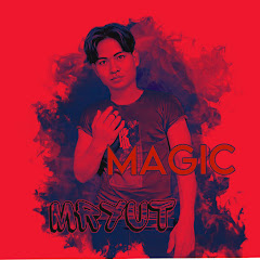 MR YUT MAGIC