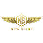 New Shine sl logo