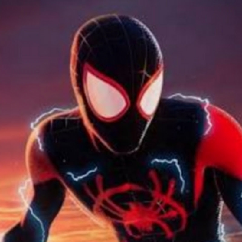 TeamMilesMorales
