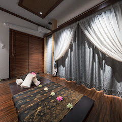 タイ古式マッサージ沙羅・名古屋アイコン画像