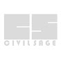 Civil Sage logo