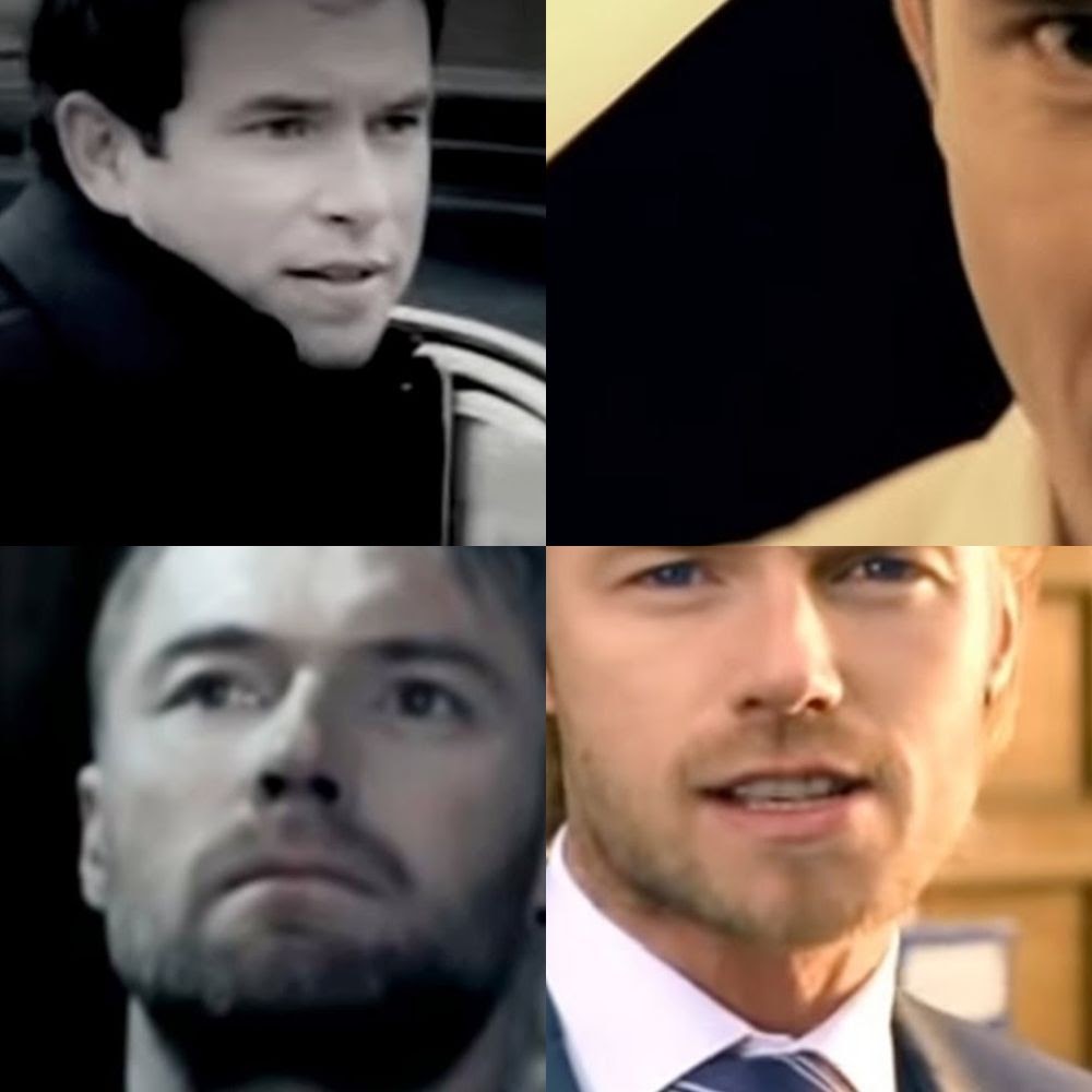 Boyzone Songs
