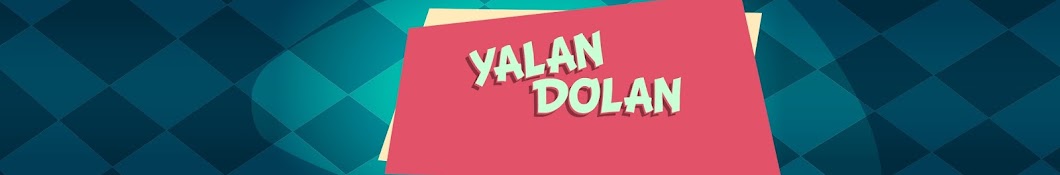 Yalan Dolan YouTube channel avatar