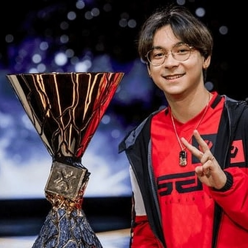TenZ Live