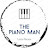 The Piano Man - Laith Najjar