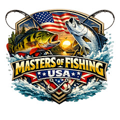 Masters of Fishing USA