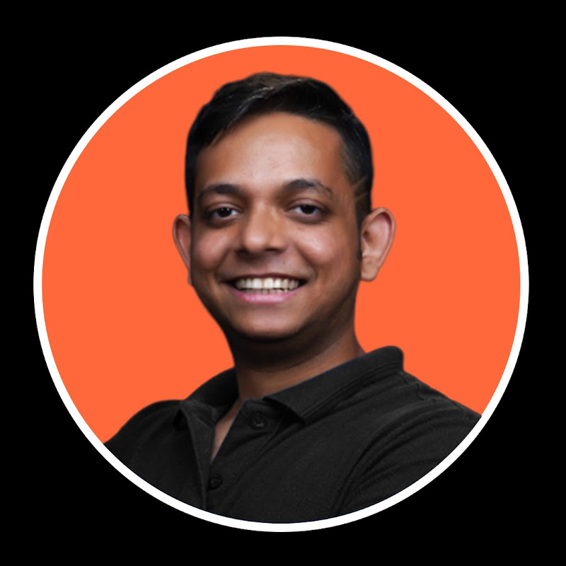 Prateek Singh - LearnApp