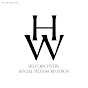 Heartway logo