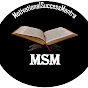 Motivational Success Mantra logo