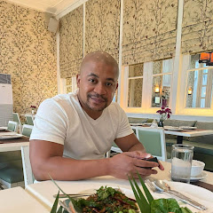 The Black Filipino TV Avatar